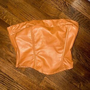 Altar'd state crop top